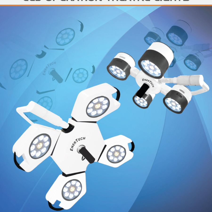 EnerTech Euro a Eco Plus Series